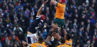 Ambitious Australia aims to be number one rugby nation in the world by 2029