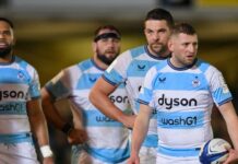 Bath to pick-pocket bitter rivals for international star?