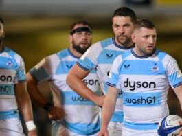 Bath to pick-pocket bitter rivals for international star?