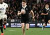 Beauden Barrett’s brilliance sparks thrilling All Blacks win