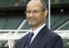 Beaumont named England rugby interim chair after Ilube resigns amid pay scandal