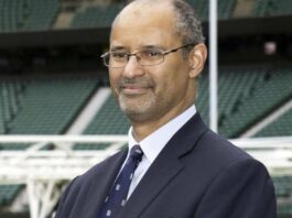Beaumont named England rugby interim chair after Ilube resigns amid pay scandal