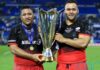 Billy and Mako Vunipola set for Saracens exit