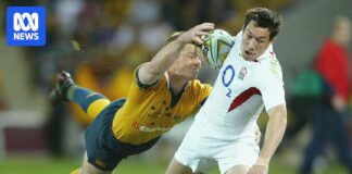 Body found in search for former England rugby international Tom Voyce