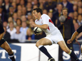 Body found in search for missing former England rugby player
