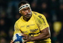 Botia scores to help La Rochelle beat Bristol Bears 35-7