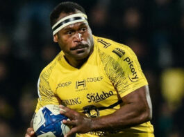 Botia scores to help La Rochelle beat Bristol Bears 35-7