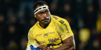 Botia scores to help La Rochelle beat Bristol Bears 35-7