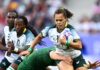 Breaking new ground for women's rugby in South Africa