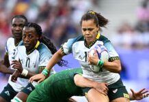 Breaking new ground for women's rugby in South Africa