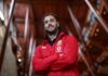 British & Irish Lions | Josh Navidi: How Jonah Lomu helped me become a Lion