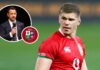 British and Irish Lions: Greig Laidlaw suggests key role for Owen Farrell : Planet Rugby