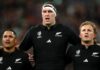 Brodie Retallick reveals what he told Peter O’Mahony after World Cup thriller