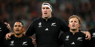 Brodie Retallick reveals what he told Peter O’Mahony after World Cup thriller