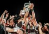 Brown University men’s rugby team secures collegiate rugby national title