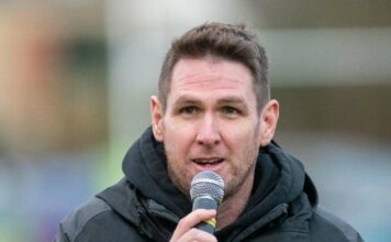 Cambridge Rugby Club head coach Richie Williams to leave after RFU Championship game at Bedford Blues