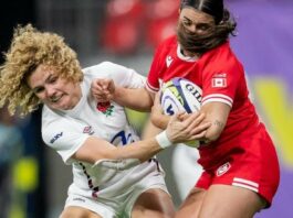 Canada women's rugby team headed to Southern Hemisphere in May for Pac Four Series