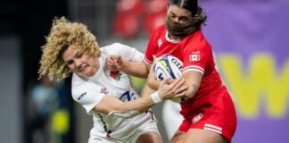 Canada women's rugby team headed to Southern Hemisphere in May for Pac Four Series