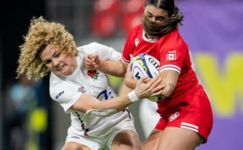 Canada women's rugby team headed to Southern Hemisphere in May for Pac Four Series