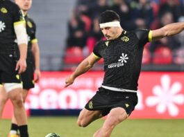 Challenge Cup shock as Top 14 newbies fall to Black Lion