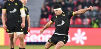 Challenge Cup shock as Top 14 newbies fall to Black Lion