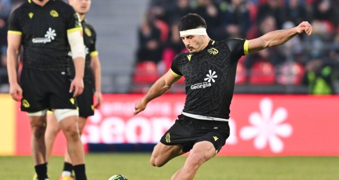 Challenge Cup shock as Top 14 newbies fall to Black Lion