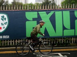 Championship rugby given hope of TV rights if London Irish and Wasps return