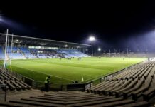 Connacht Rugby confirm game with Munster at home of Mayo GAA