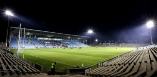 Connacht Rugby confirm game with Munster at home of Mayo GAA