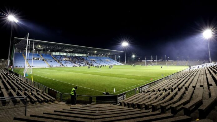 Connacht Rugby confirm game with Munster at home of Mayo GAA