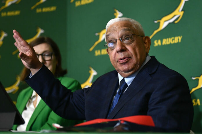 D-Day for SA Rugby’s equity deal