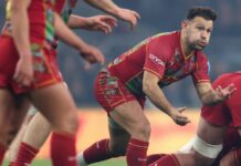 Danny Care shuts down retirement talk after Harlequins & Leicester play out Gallagher Premiership Rugby thriller