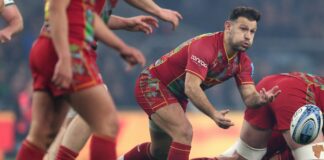 Danny Care shuts down retirement talk after Harlequins & Leicester play out Gallagher Premiership Rugby thriller