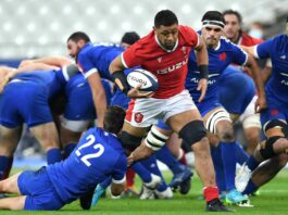 Dragons vs Cardiff Rugby Prediction, Betting Tips & Odds │26 DECEMBER, 2024