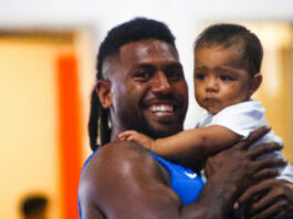 Drua is capable of winning Super Rugby Pacific title if they combine growth and consistency