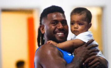Drua is capable of winning Super Rugby Pacific title if they combine growth and consistency