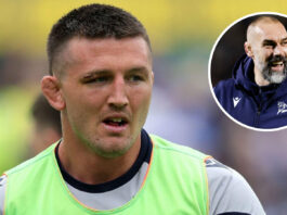 ETom Curry set for advanced procedure to improve World Cup chances : Planet Rugby