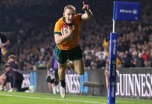 England all bluster, Wales go winless, glory for Northampton Saints and a women's game on the rise - 2024 rugby review