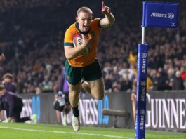 England all bluster, Wales go winless, glory for Northampton Saints and a women's game on the rise - 2024 rugby review