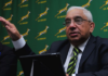Equity deal is a necessity for SA Rugby