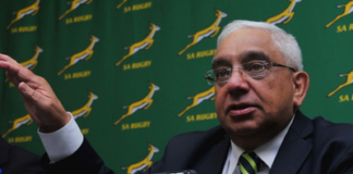 Equity deal is a necessity for SA Rugby