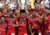 European Rugby Champions Cup 2024 rugby on TV 2024/25 | Fixtures, schedule and times