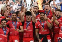 European Rugby Champions Cup 2024 rugby on TV 2024/25 | Fixtures, schedule and times