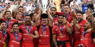 European Rugby Champions Cup 2024 rugby on TV 2024/25 | Fixtures, schedule and times