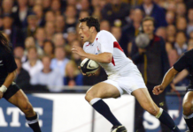 Ex-England rugby player Tom Voyce feared dead following floods