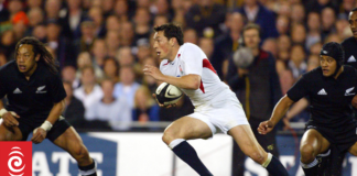 Ex-England rugby player Tom Voyce feared dead following floods