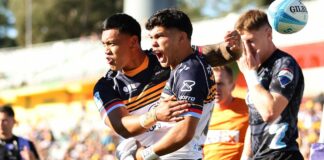 Ex-Wallaby predicts an Australian team will win 2025 Super Rugby Pacific