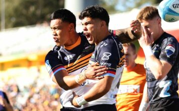 Ex-Wallaby predicts an Australian team will win 2025 Super Rugby Pacific