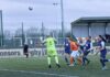FOOTBALL - Rugby Borough keep pace with leaders after Oadby win
