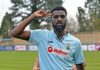 FOOTBALL - Rugby Town appoint player-coach Liam Francis as interim boss